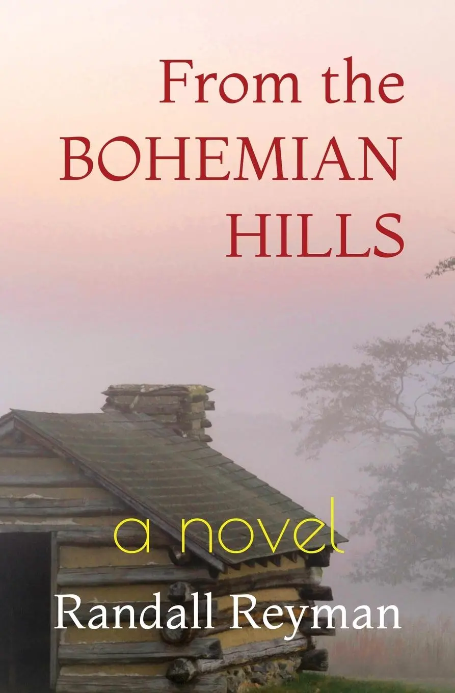 Cover: 9798218549350 | From the Bohemian Hills | Randall Reyman | Taschenbuch | Englisch