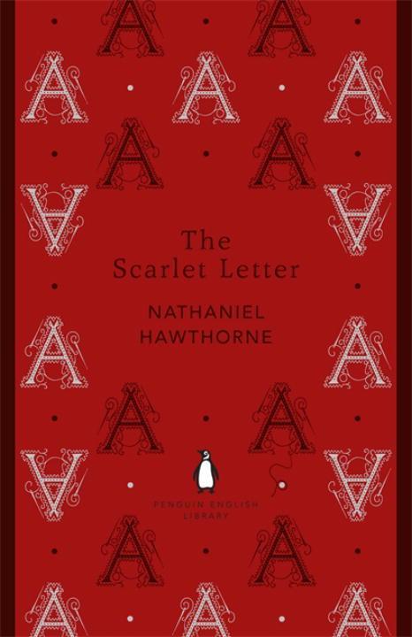 The Scarlet Letter | Nathaniel Hawthorne | Taschenbuch | The Penguin English Library | B-format paperback | 269 S. | Englisch | 2012 | Penguin Books Ltd (UK) | EAN 9780141199450 - Hawthorne, Nathaniel