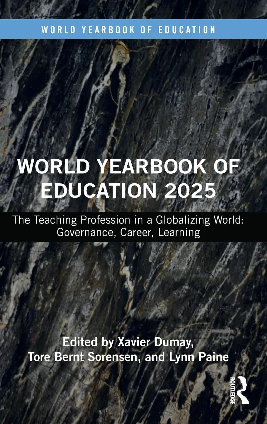 Cover: 9781032579450 | World Yearbook of Education 2025 | Xavier Dumay (u. a.) | Buch | 2024
