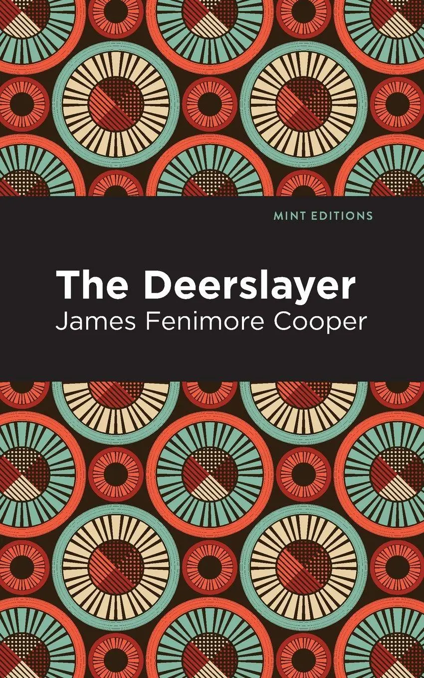 Cover: 9781513269450 | The Deerslayer | James Fenimore Cooper | Taschenbuch | Englisch | 2021
