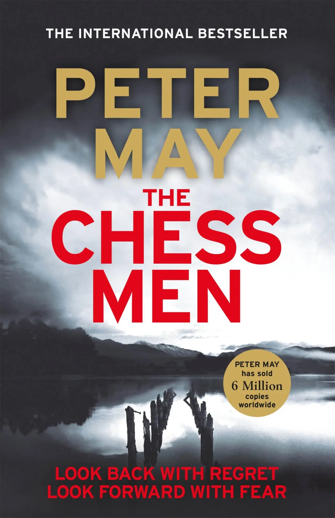 Cover: 9781529419450 | The Chessmen | Peter May | Taschenbuch | Kartoniert / Broschiert
