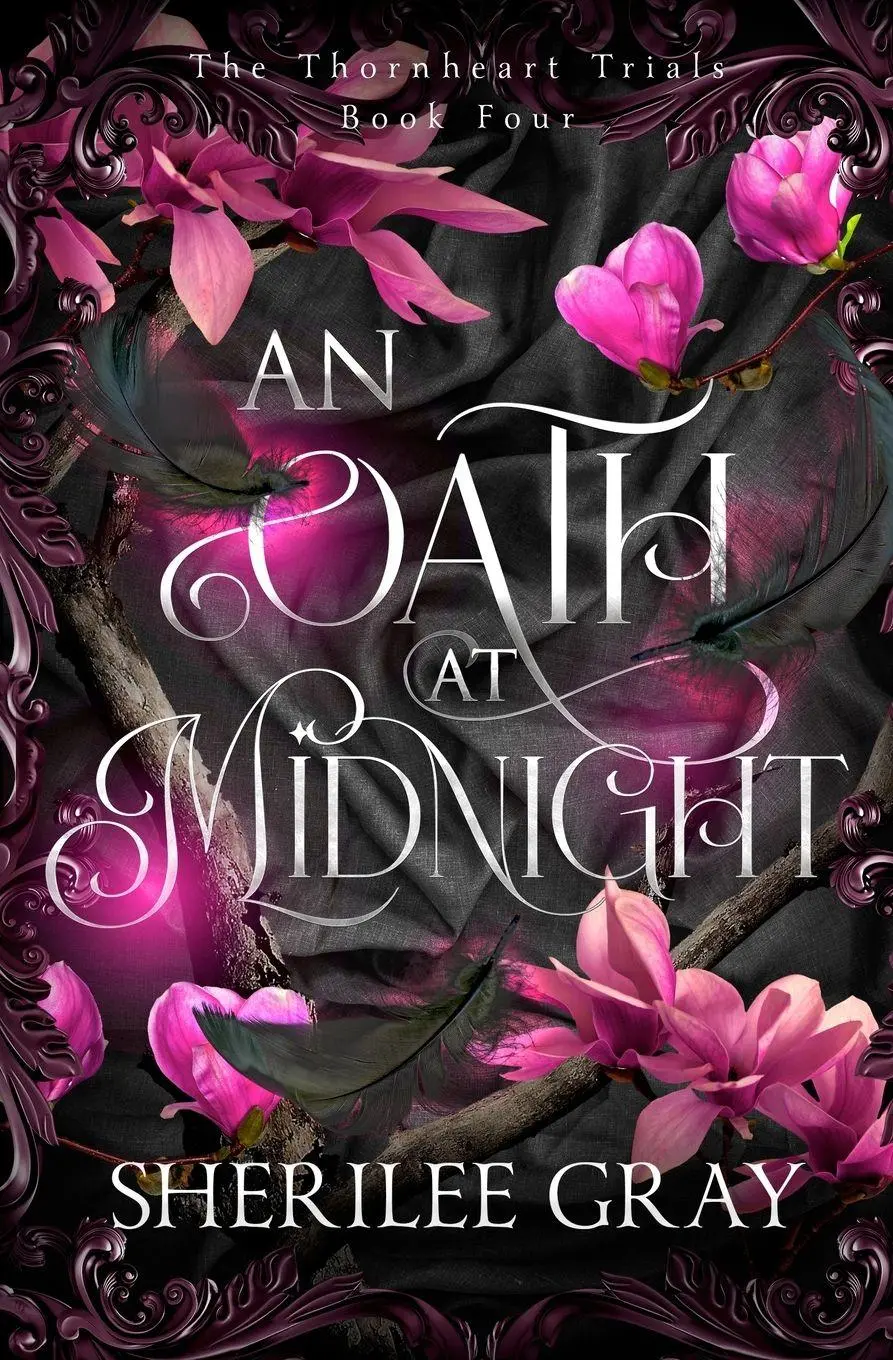 Cover: 9781738619450 | An Oath at Midnight | Sherilee Gray | Taschenbuch | Englisch | 2024