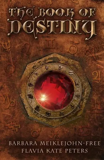 Cover: 9781782799450 | The Book of Destiny: Answers from the Oracle | Meiklejohn-Free (u. a.)