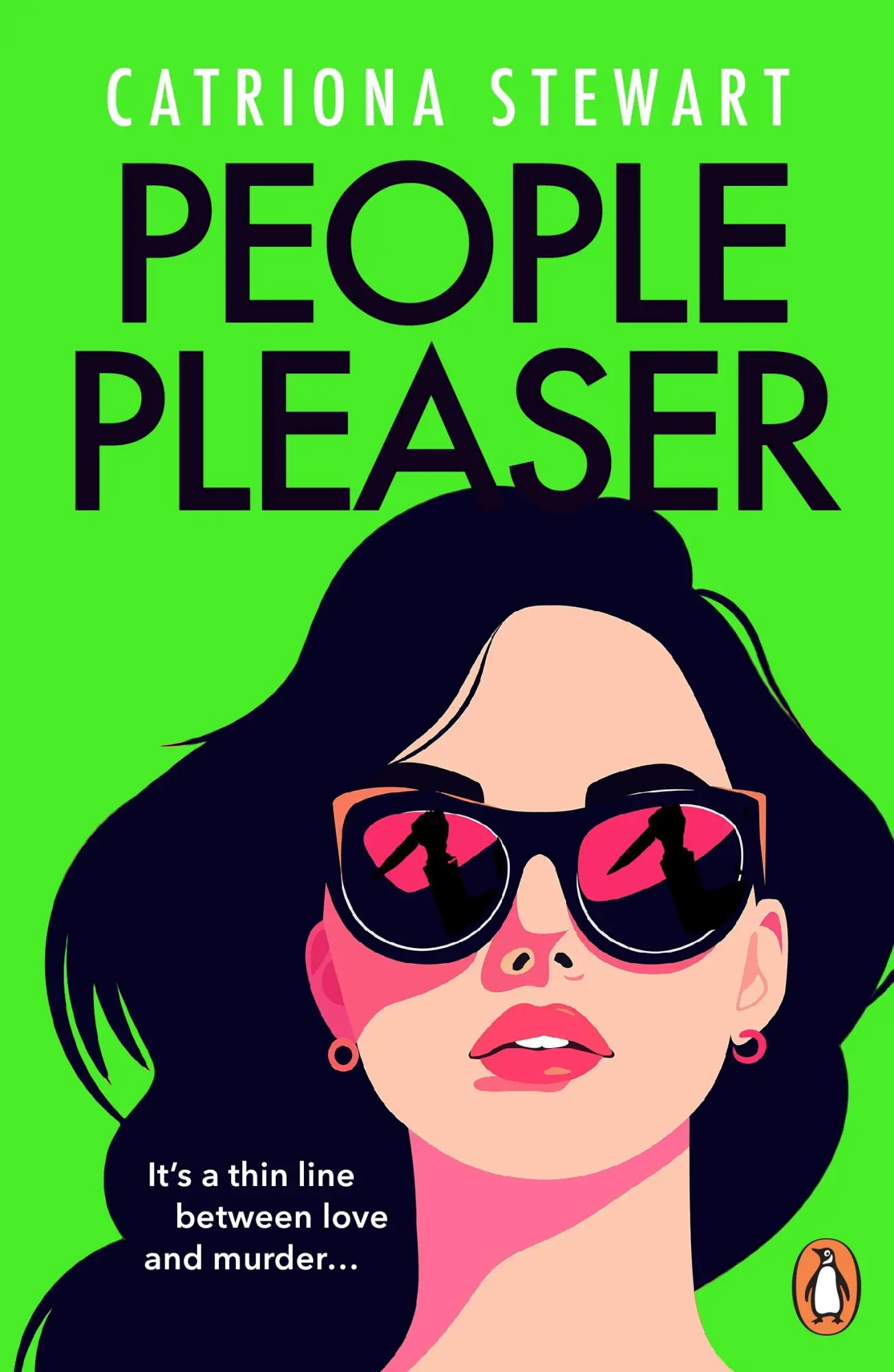 Cover: 9781804949450 | People Pleaser | Catriona Stewart | Taschenbuch | Englisch | 2025