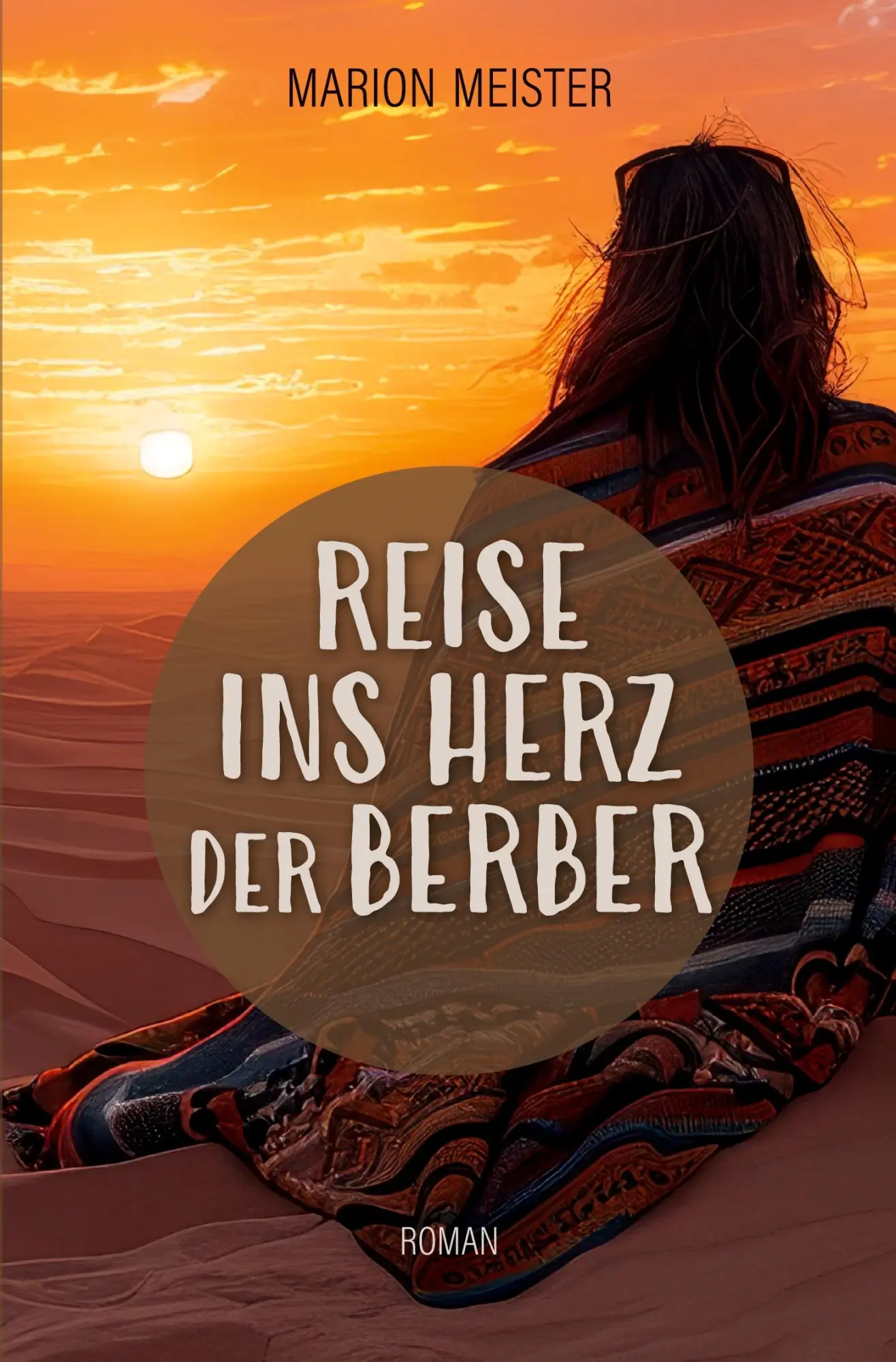 Cover: 9783695169450 | Reise ins Herz der Berber | Marion Meister | Taschenbuch | 364 S.
