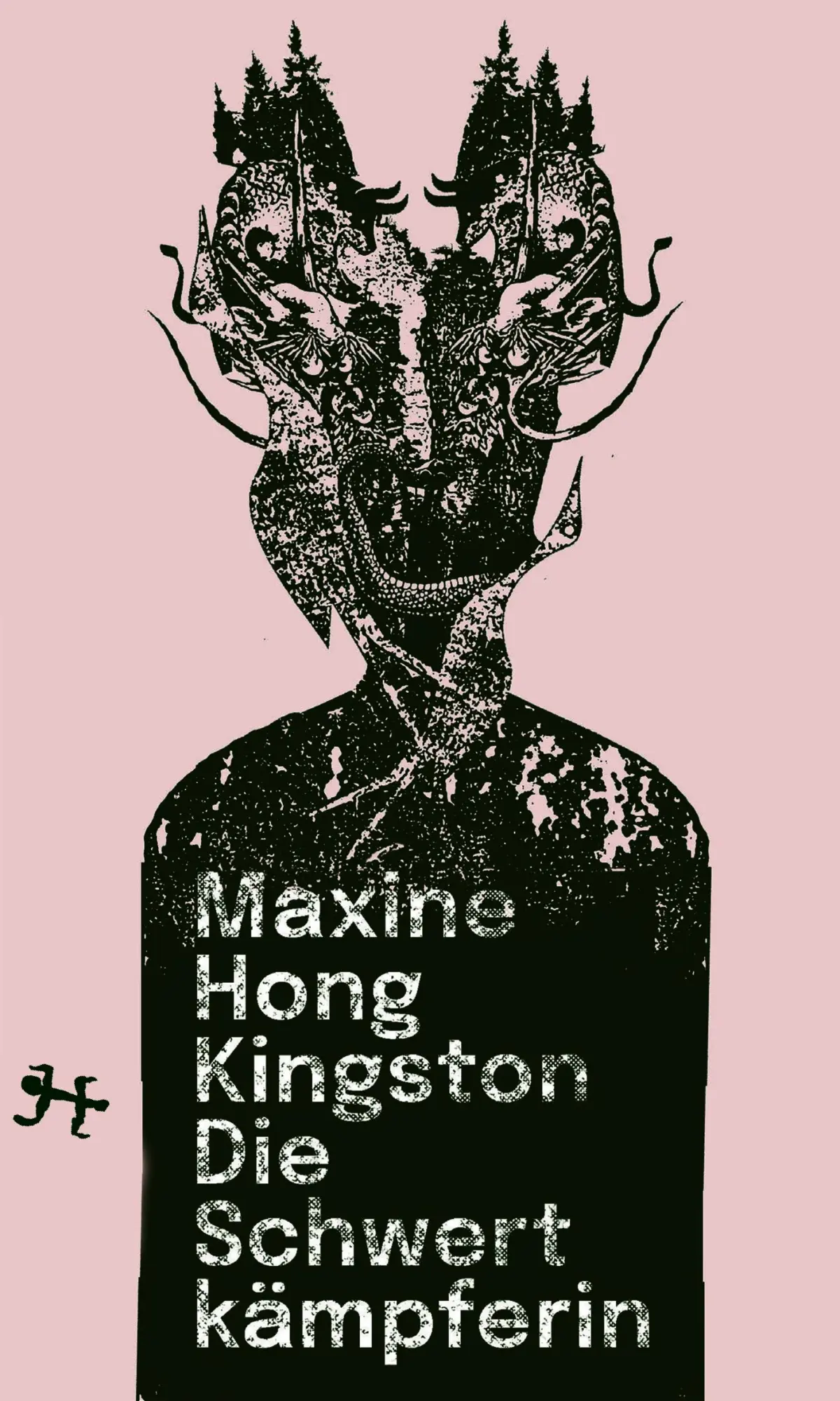 Cover: 9783751809450 | Die Schwertkämpferin | Roman | Maxine Hong Kingston | Buch | 304 S.