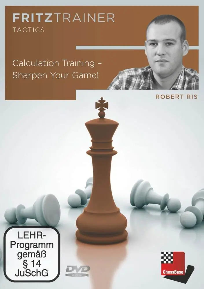 Calculation Training,DVD-ROM