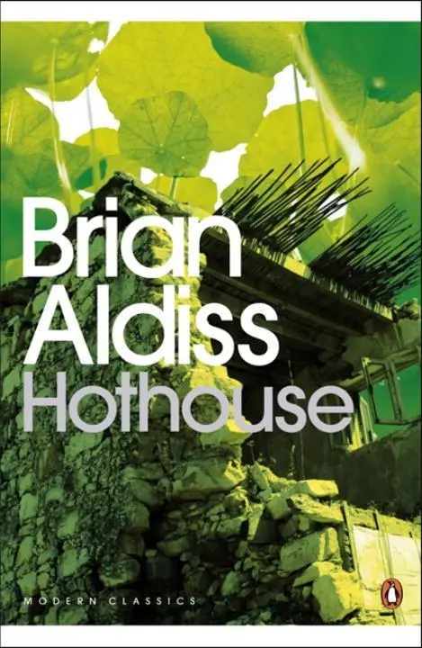 Cover: 9780141189550 | Hothouse | Brian Aldiss | Taschenbuch | Kartoniert / Broschiert | 2008