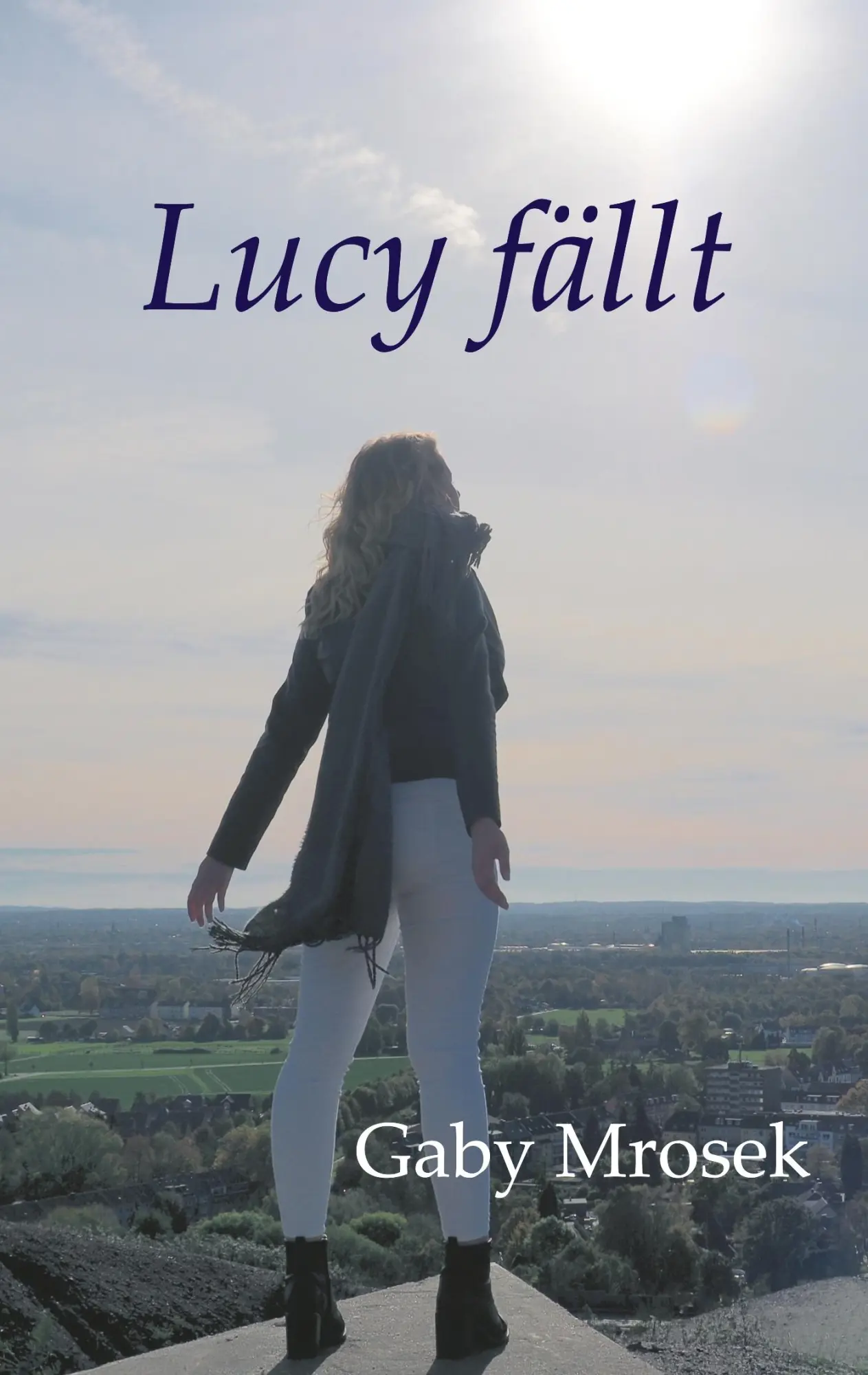 Cover: 9783347049550 | Lucy fällt | Gaby Mrosek | Taschenbuch | 284 S. | Deutsch | 2020