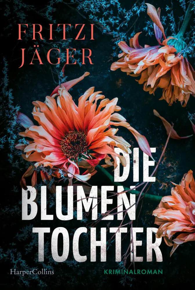 Cover: 9783365009550 | Die Blumentochter | Fritzi Jäger | Taschenbuch | 320 S. | Deutsch