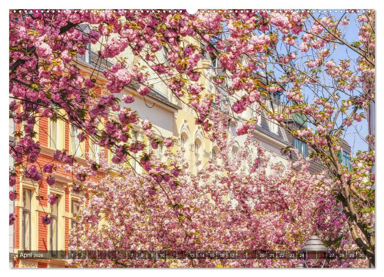 Bild: 9783457799550 | Nordrhein-Westfalen - Stadtansichten (Wandkalender 2026 DIN A2...