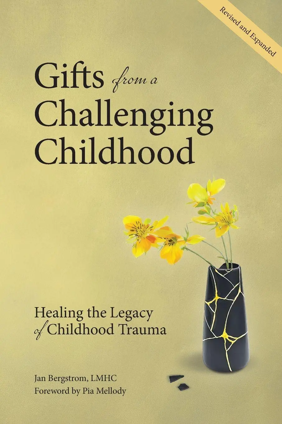 Cover: 9798218839550 | Gifts from a Challenging Childhood | Jan M Bergstrom | Taschenbuch