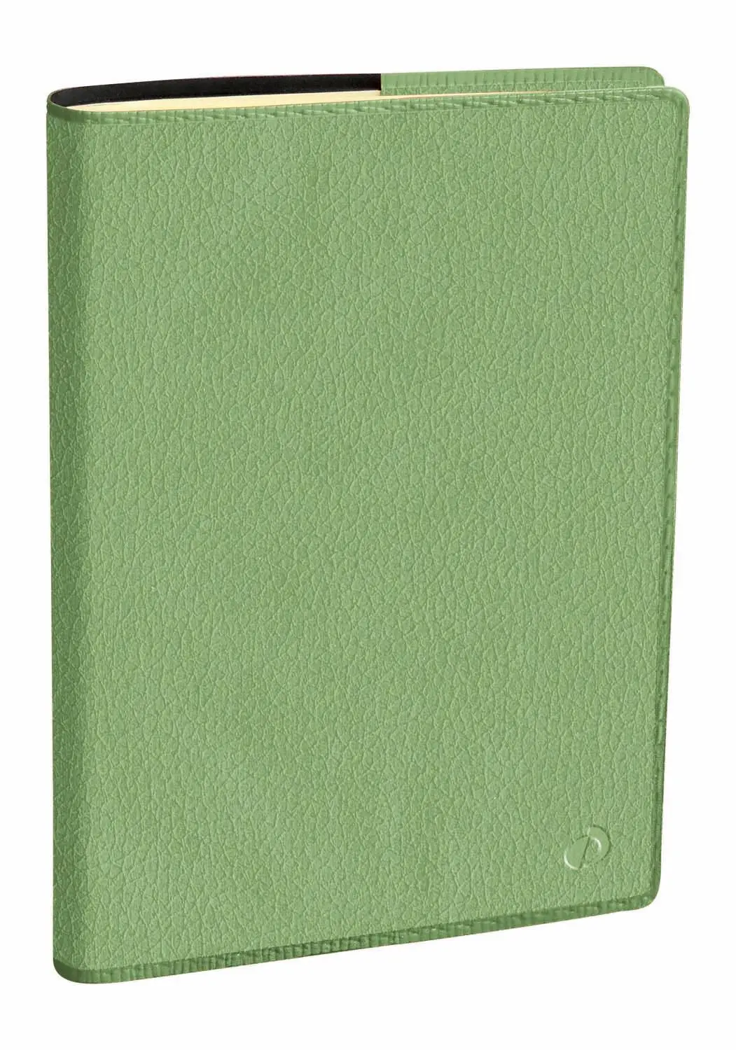 Cover: 3371010529650 | Pre Prestige Note Marlow Mandelgrün 2026 | Quo Vadis | Buch | Deutsch