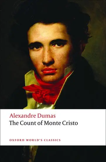 Cover: 9780199219650 | The Count of Monte Cristo | Alexandre Dumas | Taschenbuch | 1108 S.