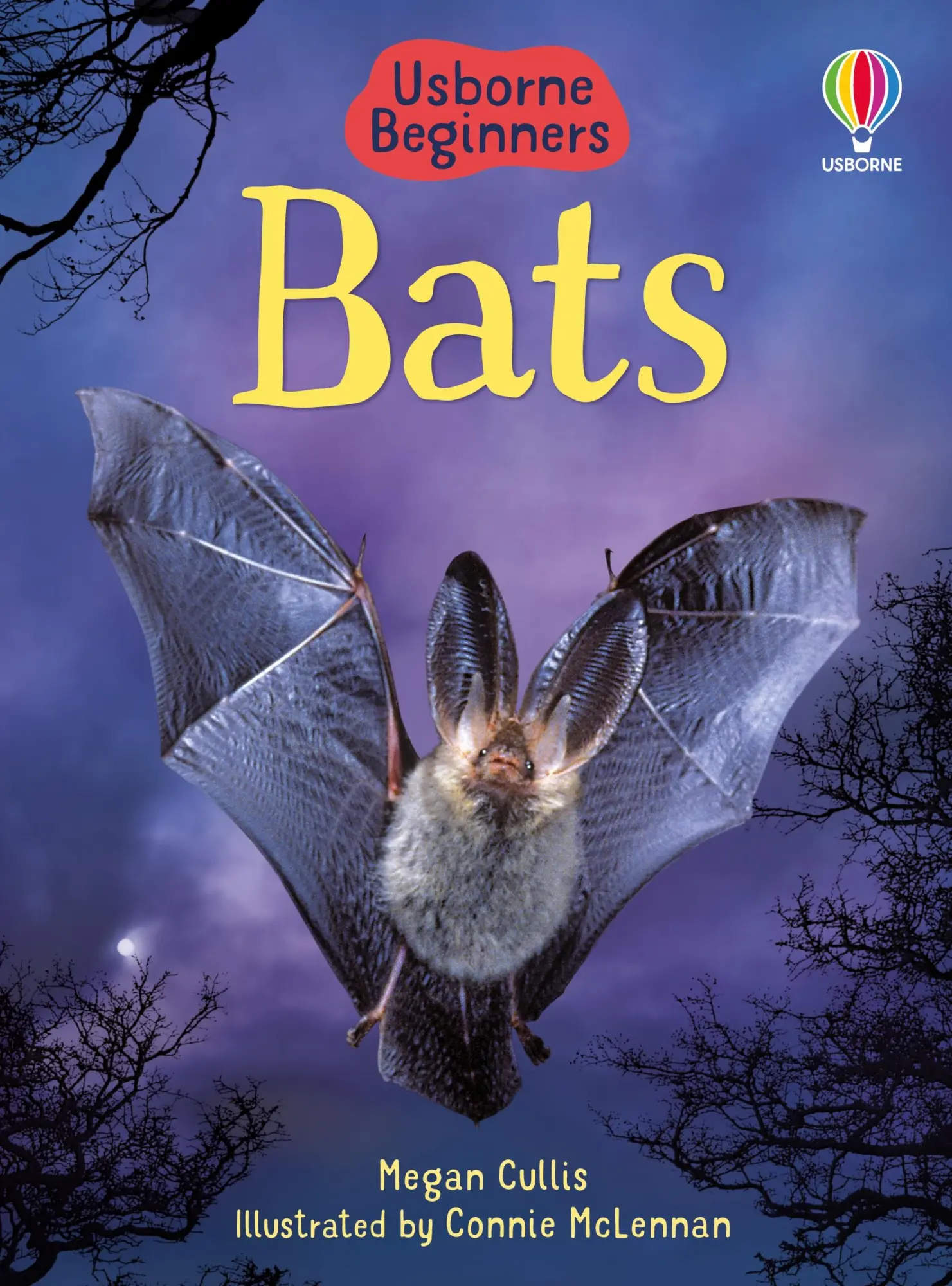 Cover: 9780746099650 | Bats | Megan Cullis | Buch | Gebunden | Englisch | 2009