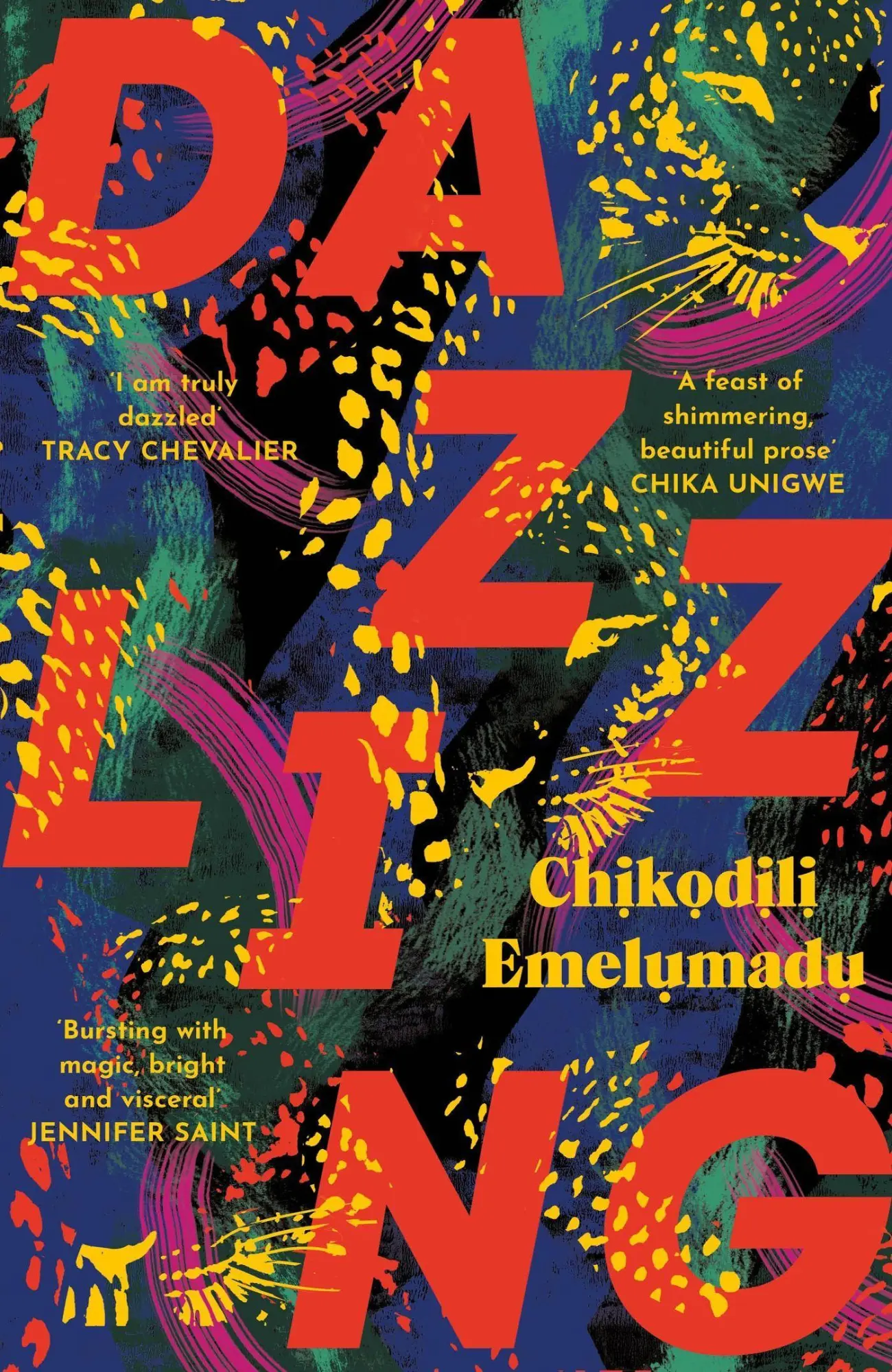 Cover: 9781472289650 | Dazzling | Chikodili Emelumadu | Taschenbuch | 353 S. | Englisch