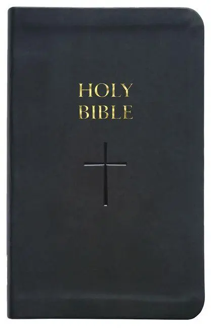 Cover: 9781640659650 | Holy Bible, NRSVue with Apocrypha, Personal Edition | Publishing