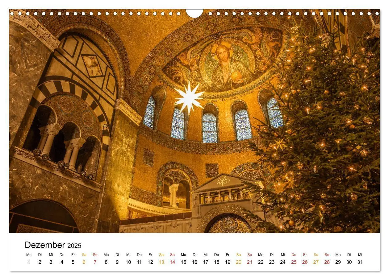 Bild: 9783435389650 | Bad Homburg - Die Perle im Hochtaunus (Wandkalender 2025 DIN A3...