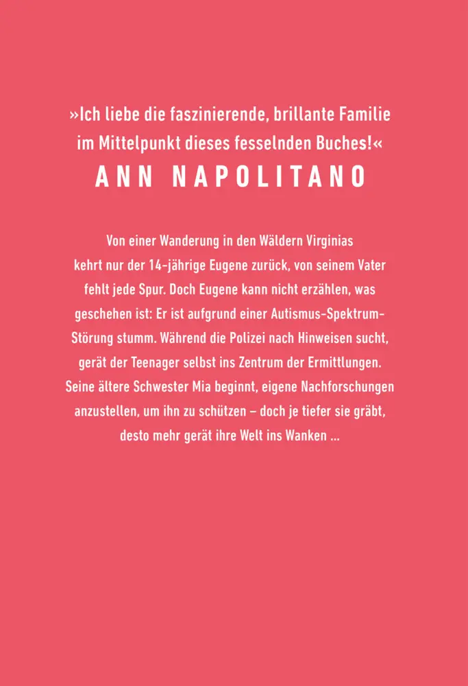 Bild: 9783446279650 | Happiness Falls | Roman | Angie Kim | Buch | 544 S. | Deutsch | 2025