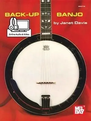 Cover: 9780786689750 | Back-Up Banjo | Janet Davis | Taschenbuch | Buch + Medien Online