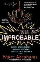 Cover: 9781851689750 | This Is Improbable | Marc Abrahams | Taschenbuch | Englisch | 2013