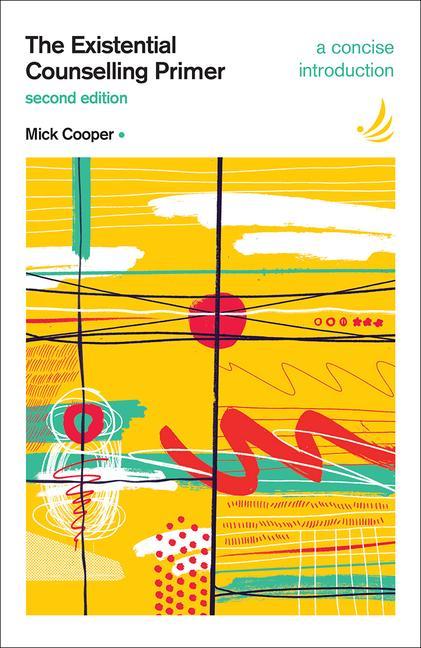 Cover: 9781910919750 | The Existential Counselling Primer 2nd Edition | Mick Cooper | Buch