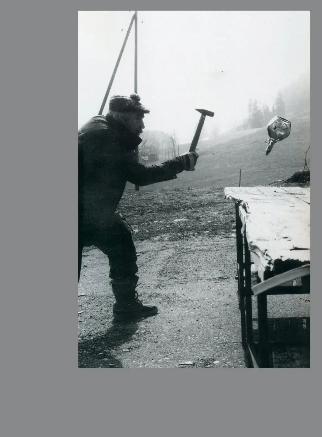 Cover: 9783905929850 | Jean Tinguely | Torpedo Institut, Edition Patrick Frey 185 | Suter