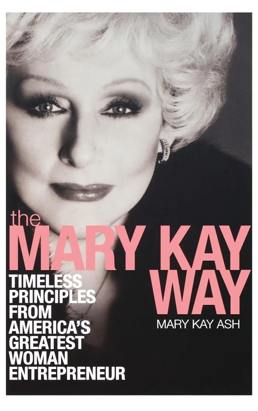 Cover: 9780470379950 | Mary Kay Way | Mary Kay Ash | Buch | 272 S. | Englisch | 2008 | Wiley