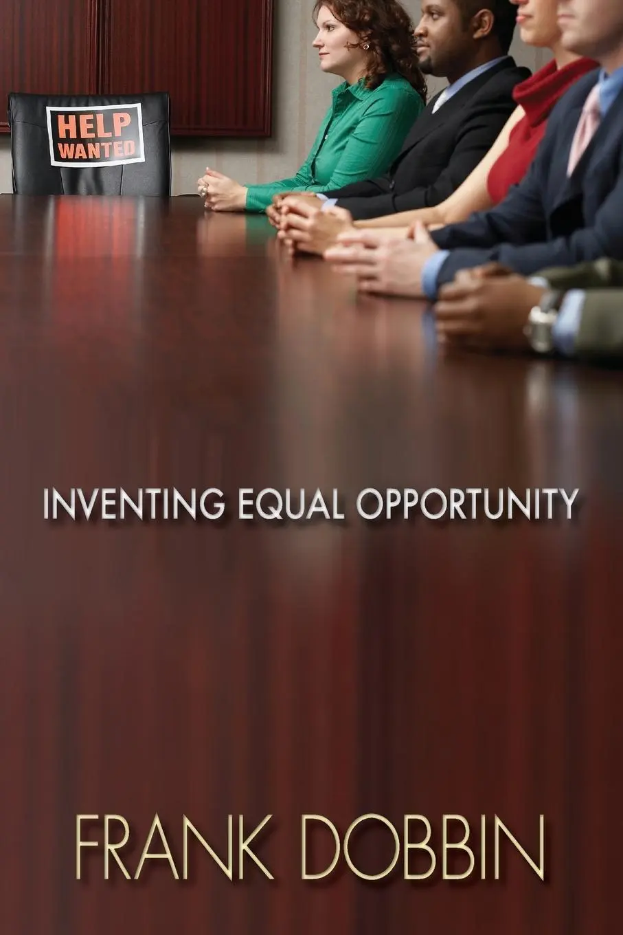 Cover: 9780691149950 | Inventing Equal Opportunity | Frank Dobbin | Taschenbuch | Englisch