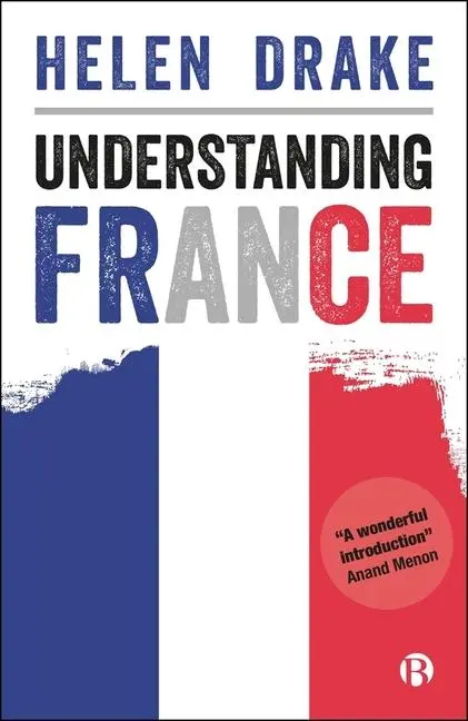Cover: 9781529229950 | Understanding France | Helen Drake | Taschenbuch | Englisch | 2025