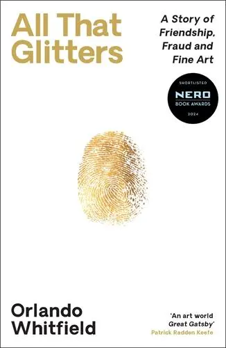 Cover: 9781788169950 | All That Glitters | Orlando Whitfield | Buch | Englisch | 2024