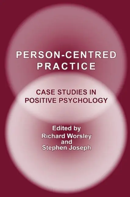 Cover: 9781898059950 | Person-Centred Practice | Richard Worsley (u. a.) | Taschenbuch | 2013