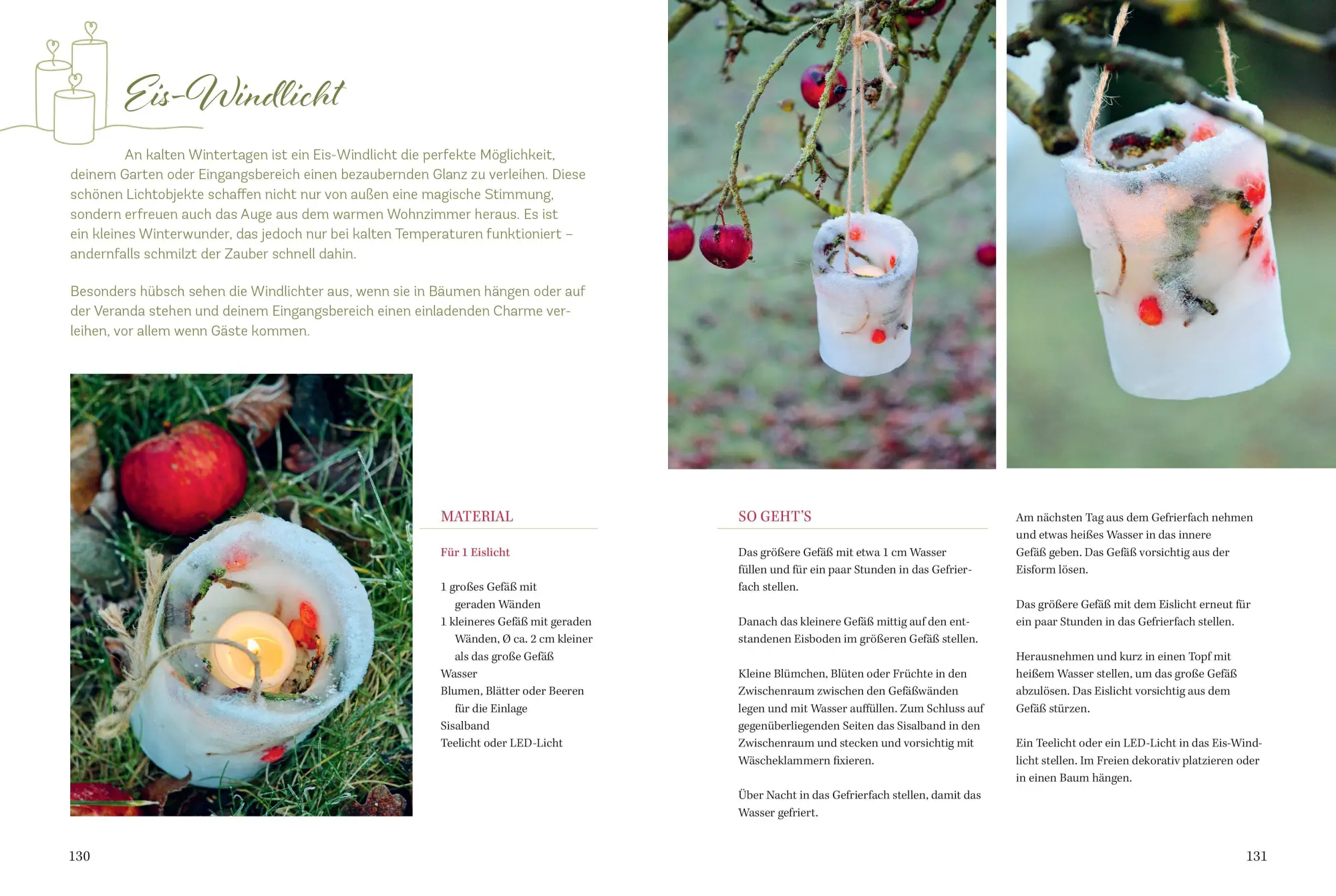Bild: 9783838839950 | Herbstzauber und Winterträume | Nicole Korte | Buch | 144 S. | Deutsch