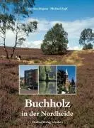Cover: 9783929229950 | Buchholz in der Nordheide | Martina Jürgens | Buch | Deutsch | 2004