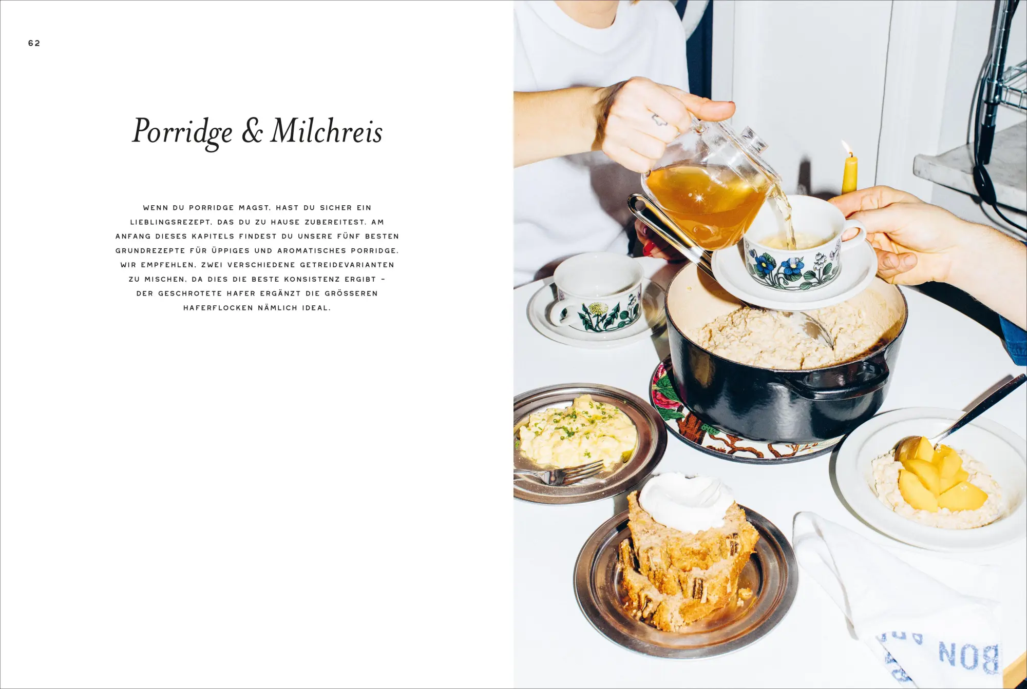 Bild: 9783959619950 | Breakfast all day long! | Anna und Rasmus Axelsson | Buch | 144 S.
