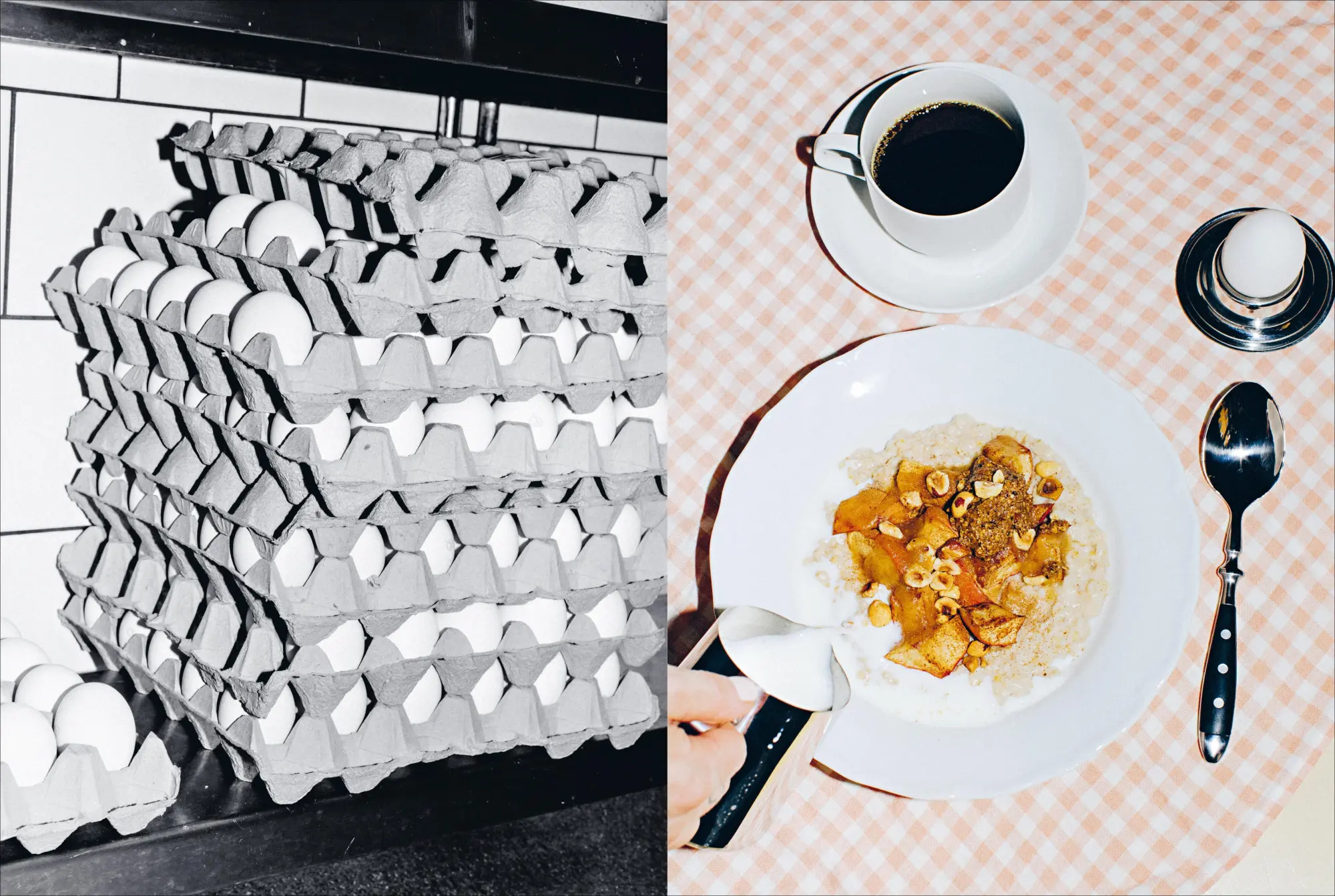 Bild: 9783959619950 | Breakfast all day long! | Anna und Rasmus Axelsson | Buch | 144 S.