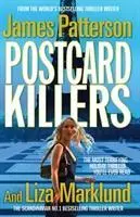 Cover: 9780099550051 | Patterson, J: Postcard Killers | James Patterson | Taschenbuch | 2011