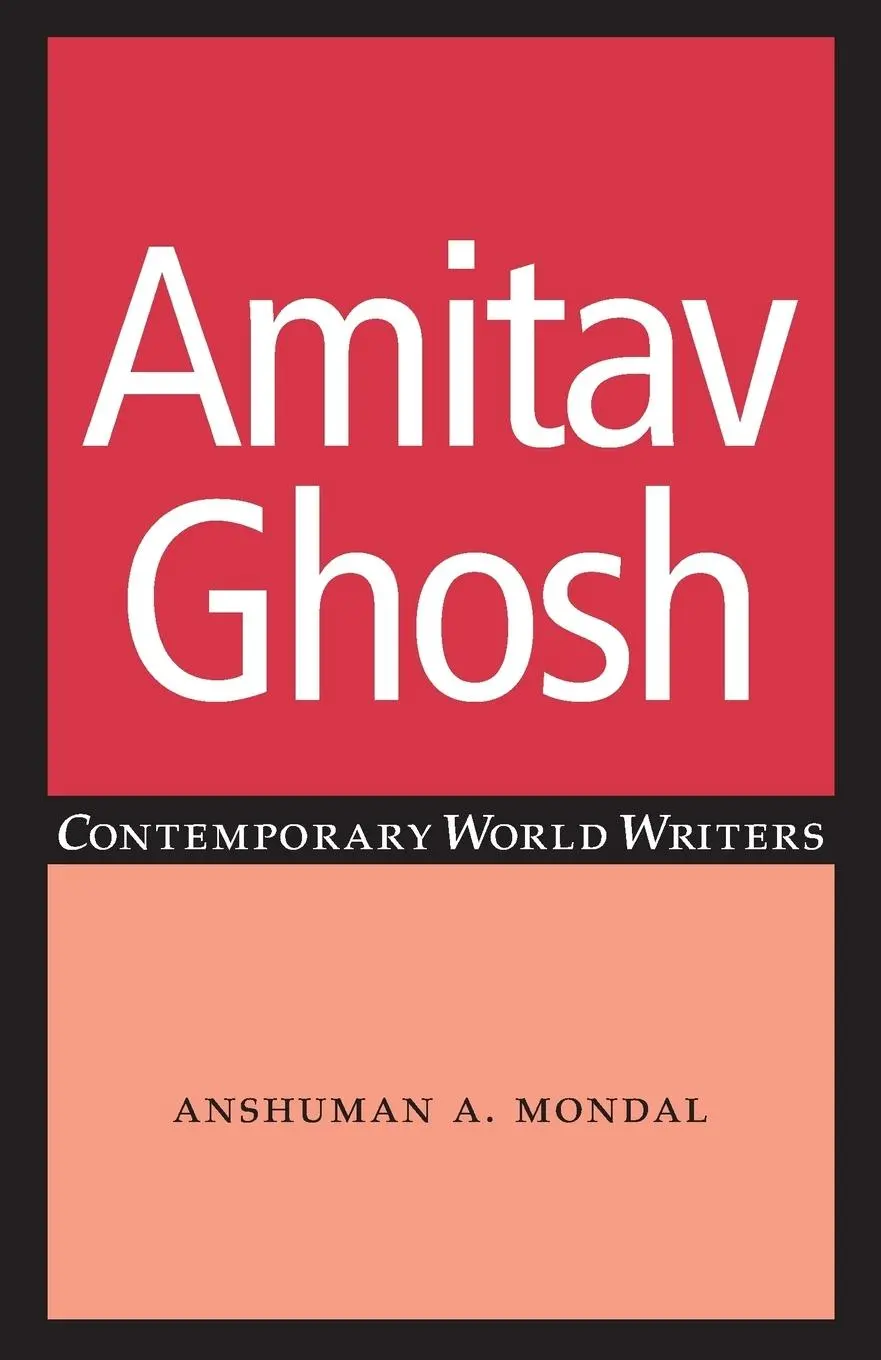 Cover: 9780719070051 | Amitav Ghosh | Anshuman A. Mondal | Taschenbuch | Englisch | 2007
