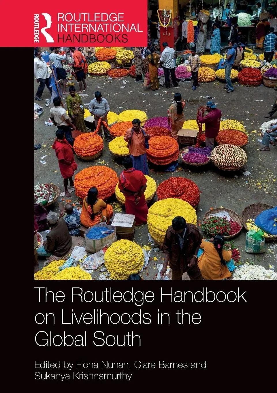 Cover: 9781032260051 | The Routledge Handbook on Livelihoods in the Global South | Buch