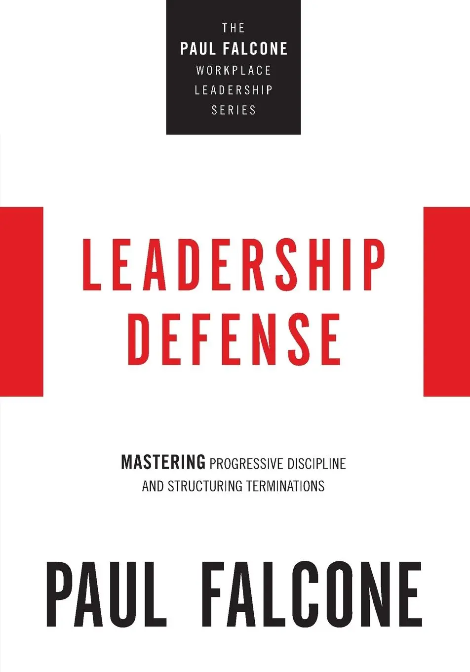 Cover: 9781400230051 | Leadership Defense | Paul Falcone | Taschenbuch | Englisch | 2022