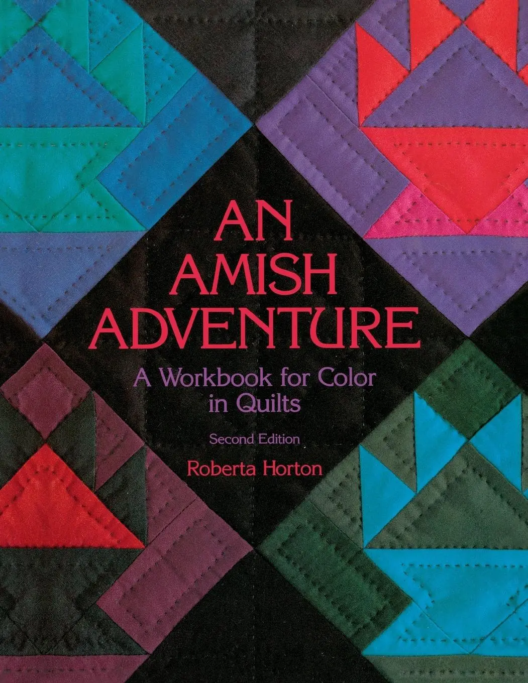 Cover: 9781571200051 | An Amish Adventure | Roberta Horton | Taschenbuch | Englisch | 2010