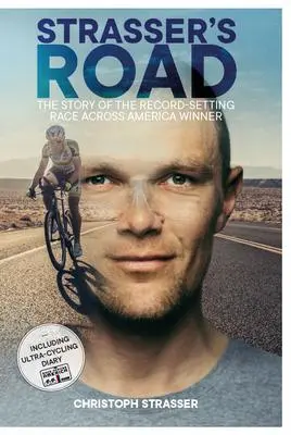 Cover: 9781642340051 | Strasser's Road | Christoph Strasser | Buch | Englisch | 2019