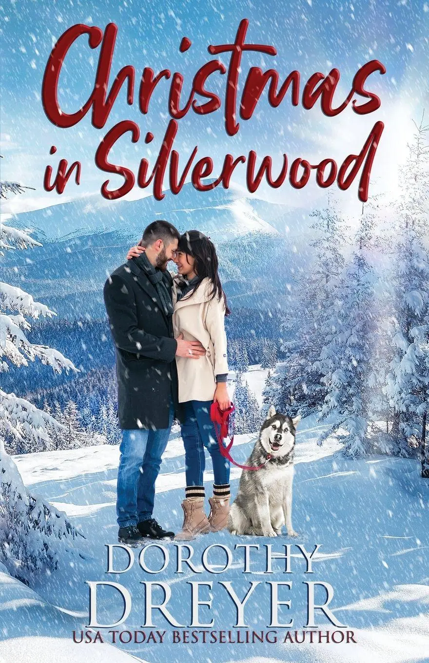 Cover: 9781645480051 | Christmas in Silverwood | Dorothy Dreyer | Taschenbuch | Silverwood