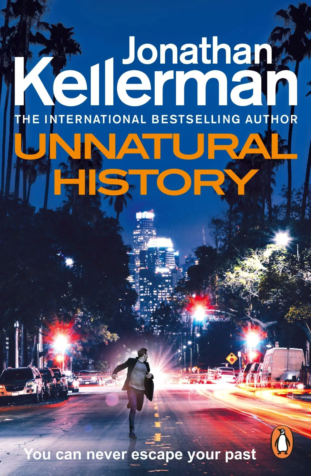 Cover: 9781804940051 | Unnatural History | Jonathan Kellerman | Taschenbuch | 306 S. | 2023