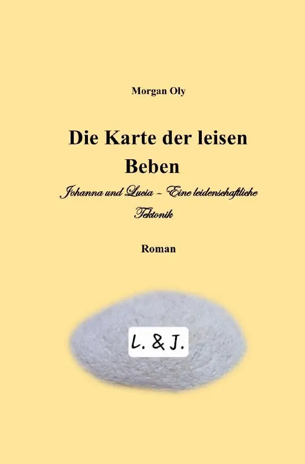 Cover: 9783565230051 | Die Karte der leisen Beben | Morgan Oly | Taschenbuch | 208 S. | 2026