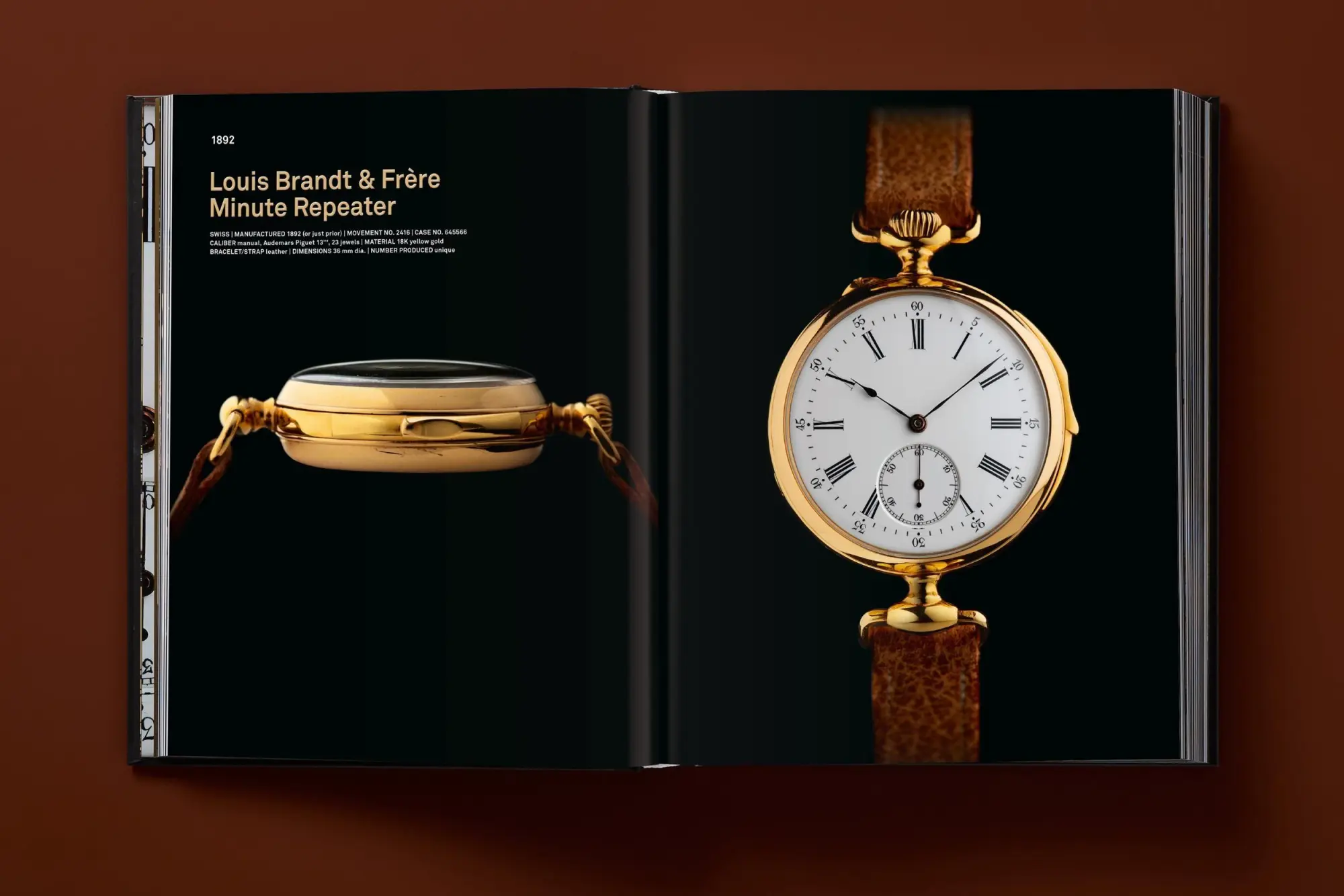 Bild: 9783836590051 | Ultimate Collector Watches | Charlotte &amp; Peter Fiell (u. a.) | Buch
