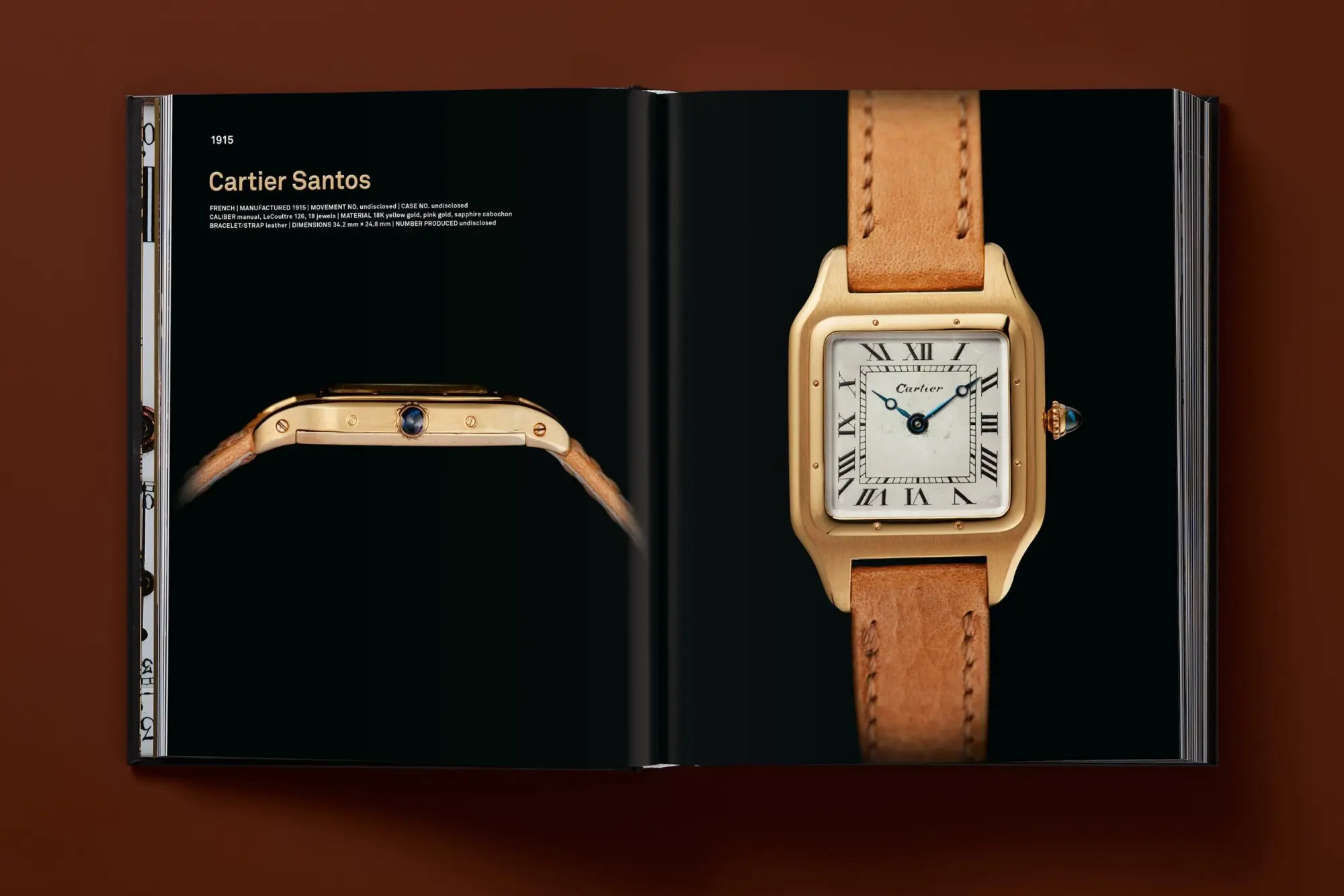 Bild: 9783836590051 | Ultimate Collector Watches | Charlotte &amp; Peter Fiell (u. a.) | Buch