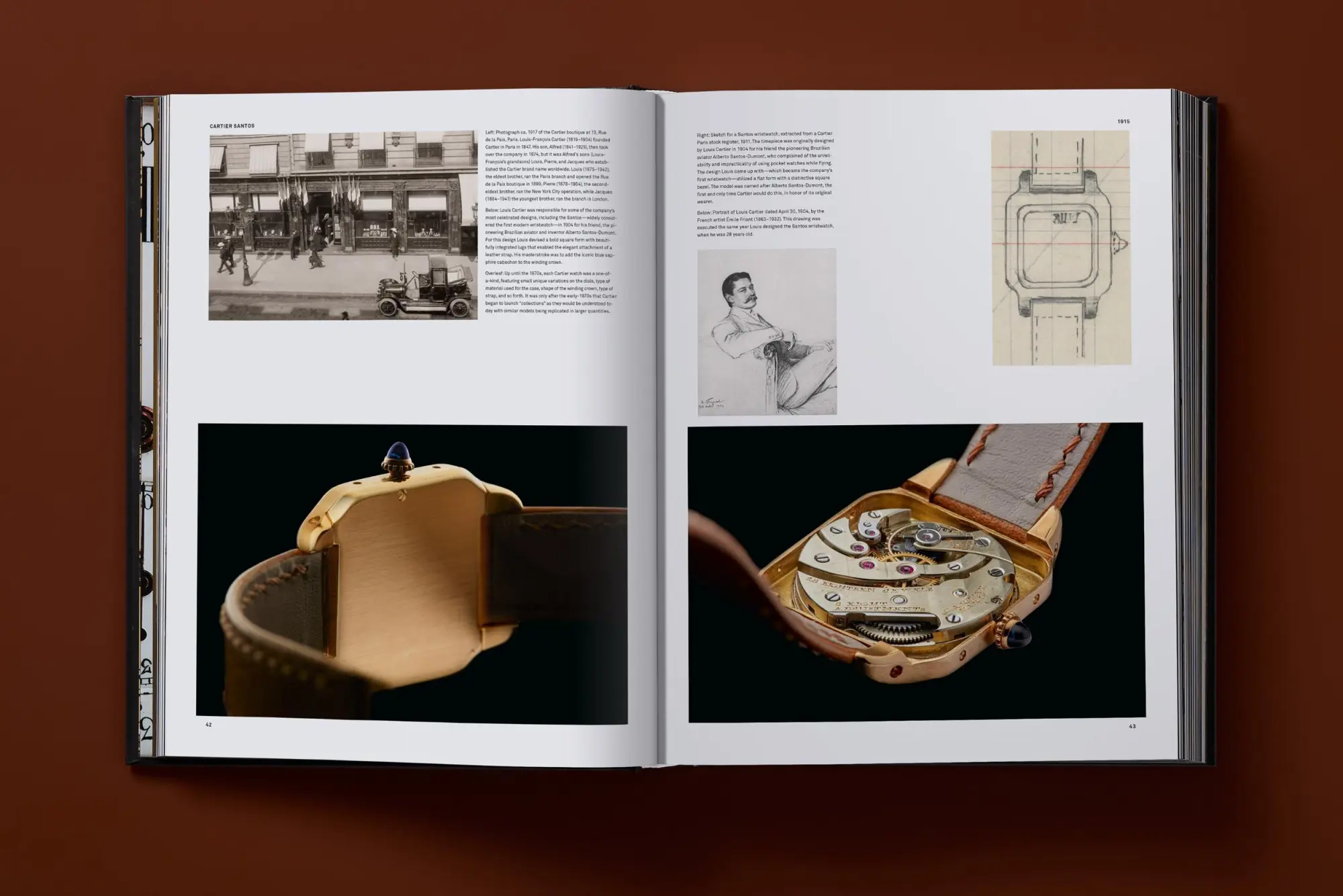 Bild: 9783836590051 | Ultimate Collector Watches | Charlotte &amp; Peter Fiell (u. a.) | Buch