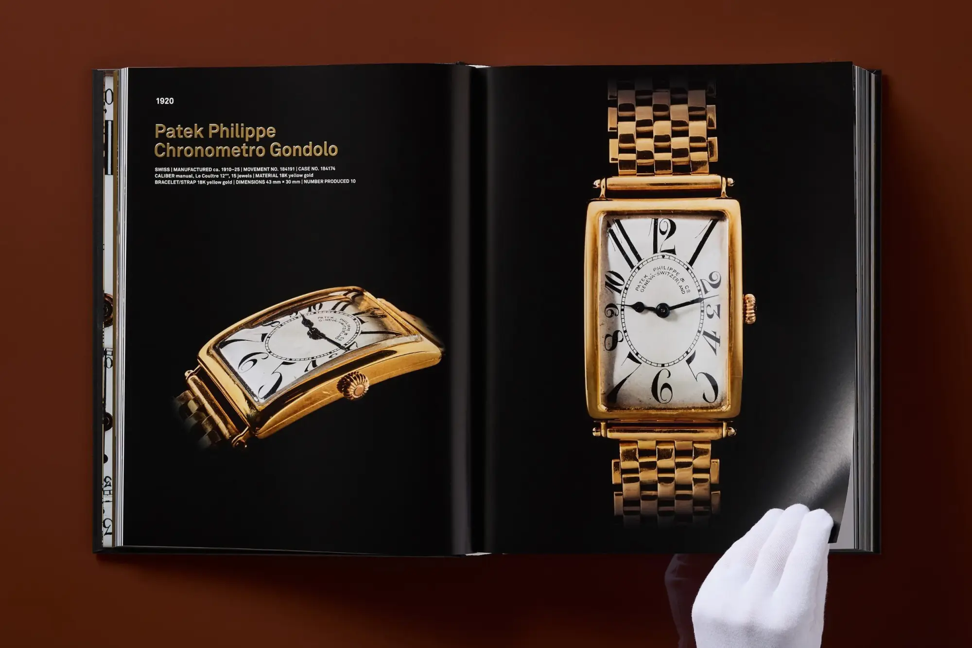 Bild: 9783836590051 | Ultimate Collector Watches | Charlotte &amp; Peter Fiell (u. a.) | Buch