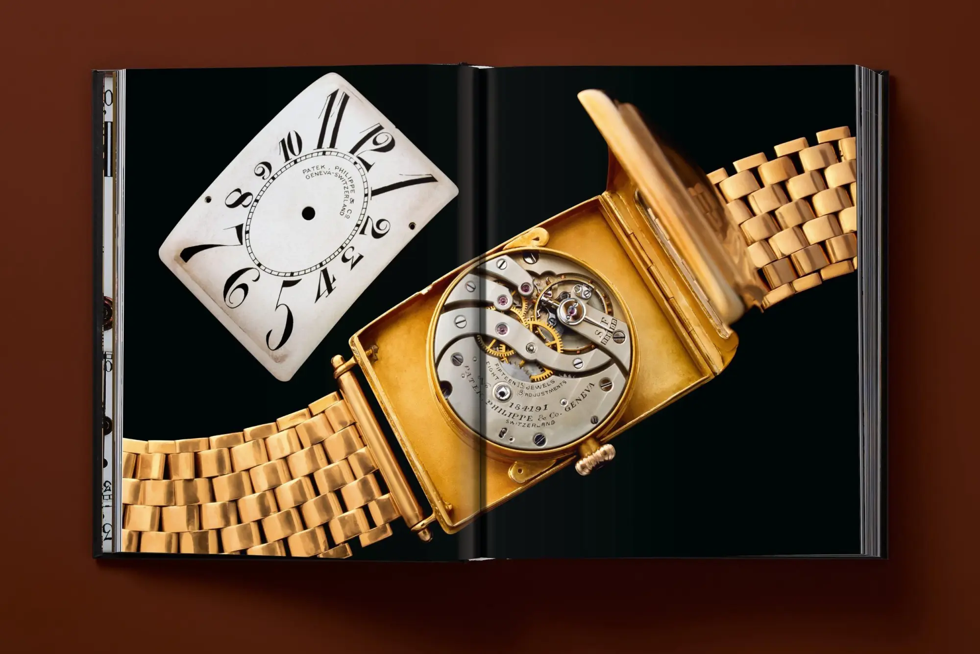 Bild: 9783836590051 | Ultimate Collector Watches | Charlotte &amp; Peter Fiell (u. a.) | Buch